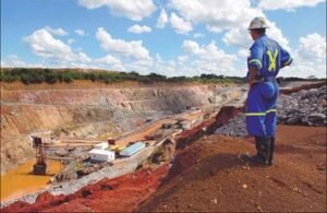 Read more about the article New copper discoveries in Zambia: