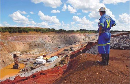 You are currently viewing New copper discoveries in Zambia: